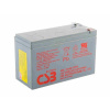 CSB 12V 9Ah olověný akumulátor HighRate (8 let) F2 (HRL1234WF2) PBCS-12V009-F2AHL