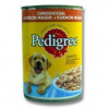 Pedigree konzerva Junior kuracie 400g