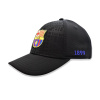 Fan-shop Šiltovka BARCELONA FC Barca čierne