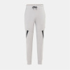 Lonsdale Mens Running Pants Grey XL