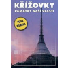 Křížovky památky naší vlasti - autor neuvedený