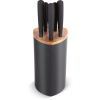LT2150 set 5 nožov v bloku KERF LAMART