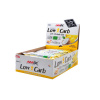 Amix Low Carb 33% Protein Bar 15 x 60 g - vanilka-mandle