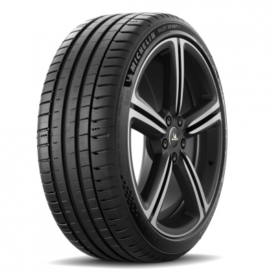 Michelin Pilot Sport 5 245/45 R20 103Y XL FR letné osobné pneumatiky