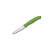 NOZ NA ZELENINU ZELENY 8CM 6.7606 L114 VICTORINOX