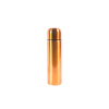 Termoska 750 ml AGA DS2711-YL - oranžová