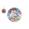 Lopta Malý jednorožec/Little unicorn nafúknutý 23cm
