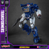Yolopark Transformers: Bumblebee AMK Pro Series Plastic Model Kit Soundwave (Oversea Version) 20 cm