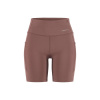 CRAFT Essence 3, fialové, dámské kraťasy Velikost: S