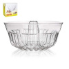 Forma bábovka sklo ¤25cm SIMAX 5041 veľká