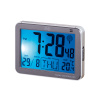 Rádiom riadený budík JVD RB852.4