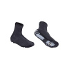 Návleky na tretry BBB BWS-23 WATERFLEX 3.0 Black - 45 – 46