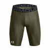 Under Armour HG ARMOUR LNG SHORTS zelené