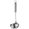 WMF Profi Plus naběračka, lze mýt v myčce, 30 cm, nerezová ocel