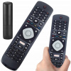 DIAĽKOVÝ OVLÁDAČ PRE PHILIPS TV UNIVERZÁLNY SMART S NETFLIXOM