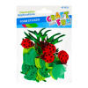 Hobby CraftFun lienky+listy 463440 2834332