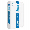 KNAUF Uniflott sadrový tmel 25 kg