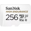 SanDisk microSDXC 256GB SDSQQNR-256G-GN6IA