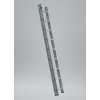 Aloss Eurostyl 2x7 (Rebrík Aloss Eurostyl 2x7 priečok - 3,14m)
