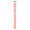 Garett řemínek 20 mm, růžový STRAP_PNK_20MM