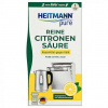 Heitmann Heitman nreine Citronen saure Čistá kyselina citrónová - 350 g