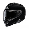 Prilba HJC RPHA71 lesklá čierna/METAL BLACK - XL