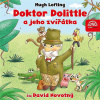 Doktor Dolittle a jeho zvířátka