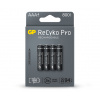 GP ReCyko Pro Professional AAA 4ks 1033124080