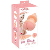 Nature Skin Nature Skin Butt Plug a Extens