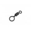 Carp´R´Us obratlíky Heli Chod Swivel vel. 8 10ks