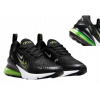 TOPÁNKY NIKE AIR MAX 270 GS 36,5
