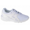ASICS GEL-KAYANO TR EVO PS (27) Dievčenské tenisky Látka Biela