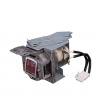 Lampa pre projektor BenQ DX819ST (5J.J9A05.001) varianta: Originálna lampa bez modulu