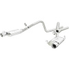 Magnaflow výfuk #15881 Ford Mustang 4.6L V8 2005-09; Shelby GT500 2007-09