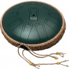 Sela Unity 13'' C Major Dark Green Tongue Drum