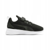 PUMA Detské topánky Flyer Runner čierne 24