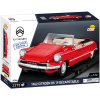 Cobi 1962 Citroen DS 19 Decapotable 1/12 EXECUTIVE EDITION