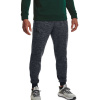 UNDER ARMOUR-UA Armour Fleece Joggers-1373362-012 GRY Šedá S