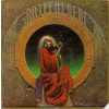 Grateful Dead: Blues For Allah - CD