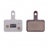 Contec Disc Brakepad CBP-530A organic Alloy+ brzdové destičky na kolo