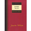 Janko Silan Básnické dielo - Janko Silan