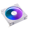 PHANTEKS D30 PWM Reverse Airflow, D-RGB Fan - 140mm, white PH-F140D30R_DRGB_PWM_WT01