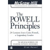 The Powell Principles: 24 Lessons from Colin Powell, a Lengendary Leader (Harari Oren)