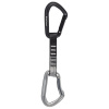 BLACK DIAMOND HOTFORGE QUICKDRAW 12cm Light Gray