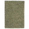 Moderní vlněný kusový koberec Spring evergreen 059107 Brink & Campman 140 x 200