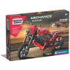 Skladacia hračka Mechanics Laboratory Motorbike 50789 s6