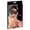 Cottelli Embroidered Mask