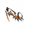 Poloautomatické mačky Climbing Technology Lycan Semiautomatic - black