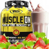 REAL PHARM MUSCLE ON 2270g gainer pre naberanie svalovej hmoty