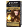 Syoss Oleo Intense 6-80 oříškovo plavý